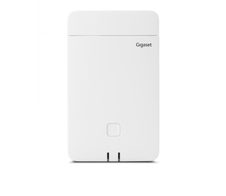 Gigaset N670 IP Pro Basisstation für schnurloses VoIP-Telefon