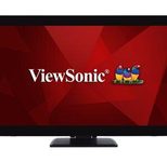 ViewSonic TD2760 (27") 68,6cm LED-Monitor