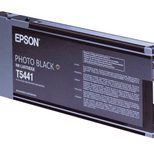 Epson Original T5441 Druckerpatrone photo schwarz 220ml (C13T544100)