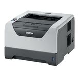 Brother HL-5340D Laserdrucker s/w
