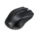 Acer Wireless Optical Maus RF2.4 AMR910 kabelloser USB Empfänger schwarz