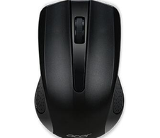 Acer Wireless Optical Maus AMR910