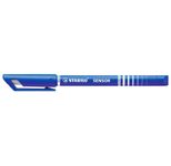 STABILO sensor 189 Fineliner 0,3 mm - blau