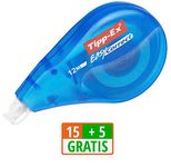 Tipp-Ex Korrekturroller Easy Correct 4.2 mm