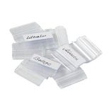 HAN Reiter für Karteien - 10 Stück