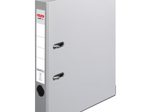 herlitz maX.file protect plus DIN A4 5cm - grau