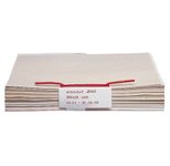 Top-Print Abheftbügel D-Clip - 100 Stück