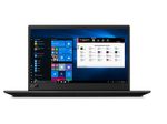 Lenovo ThinkPad P1 Gen 2 39,6 cm (15.6") Mobile Workstation Intel Core i7-9850H, 16 GB RAM, 512 GB SSD, UH