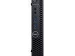 Dell OptiPlex 3070 Micro Form Factor Intel Core i3-9100T, 4GB RAM, 128GB SSD, Win10 Pro, Intel UHD Graphic