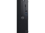 Dell OptiPlex 3070 Small Form Factor Intel Core i3-9100, 4GB RAM, 128GB SSD, Win10 Pro, Intel UHD Graphics