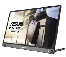 ASUS MB16AHP ZenScreen tragbarer USB-Typ-C-Monitor 39,63 cm (15,6")