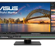 ASUS PA329C Monitor 81,28 cm (32 Zoll)