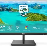 Philips 245E1S Monitor 61 cm (23,8 Zoll)