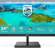Philips 245E1S Monitor 61 cm (23,8 Zoll)