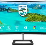 Philips 325E1C Curved-Monitor 80 cm (31,5 Zoll)