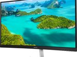 Philips 325E1C Curved-Monitor 80 cm (31,5 Zoll)