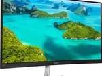 Philips 325E1C Curved-Monitor 80 cm (31,5 Zoll)