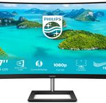 Philips 272E1CA Curved-Monitor 68,6 cm (27 Zoll)