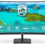 Philips 271E1SCA Curved-Monitor 68,6 cm (27 Zoll)