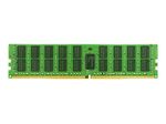 Synology Arbeitsspeicher 16GB DDR4 ECC Registered DIMM