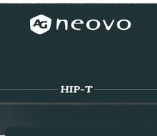 AG Neovo HIP-RA HDMI over IP Extender für Digital Signage Anwendungen