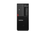 Lenovo ThinkStation P330 (2nd Gen) Tower Workstation Intel Core i7-9700, 8GB RAM, 256GB SSD, NVIDIA Quadro