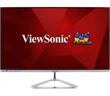 ViewSonic VX3276-4K-MHD 81,28cm (32") 4K LED Monitor