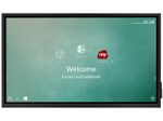ViewSonic IFP6530 ViewBoard (65") 165 cm Multitouch LED-Display