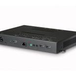 LG webOS Box WP400 - Digital Signage-Player