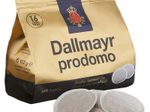 Dallmayr prodomo Kaffeepads
