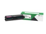 Lexmark Original Toner magenta 1.500 Seiten (C3220M0) für C3224dw, C3326dw, MC3224adwe/dwe, MC3326adwe