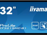 iiyama ProLite TF3215MC-B1 Signage Touch Display 80 cm (32 Zoll)