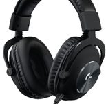 Logitech G PRO X Gaming Headset kabelgebunden