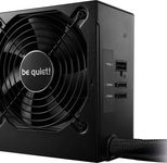 be quiet Netzteil System Power 9 CM 400W 80 Plus Bronze