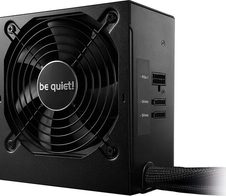 be quiet Netzteil System Power 9 CM 400W 80 Plus Bronze