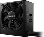 be quiet Netzteil System Power 9 CM 400W 80 Plus Bronze