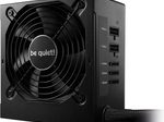 be quiet Netzteil System Power 9 CM 600W 80 Plus Bronze