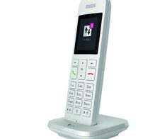 Telekom Speedphone 12 weiß