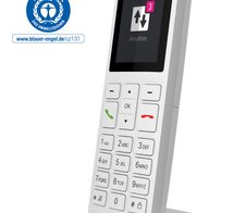Telekom Speedphone 12 weiß