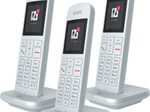 Telekom Speedphone 12 Trio weiß