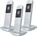 Telekom Speedphone 12 Trio weiß
