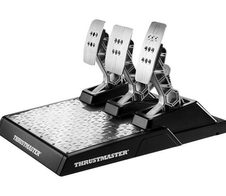 Thrustmaster T-LCM Pedale kabelgebunden - für PC, XBOX, Playstation