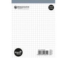 Staufen Notizblöcke DIN A6 kariert - 10 Stück