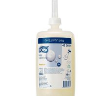 TORK Premium Mild Flüssigseife 1,0 l