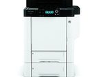 RICOH P C600 Farblaserdrucker