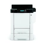 RICOH P C600 Farblaserdrucker