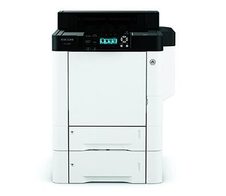 RICOH P C600 Farblaserdrucker