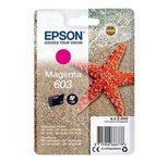 Epson Original 603 Seestern Druckerpatrone - magenta (C13T03U34010)