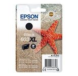 Epson Original 603XL Seestern Druckerpatrone - schwarz (C13T03A14010)