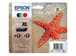 Epson Original 603XL Seestern Druckerpatronen - 4er Multipack (C13T03A64010)
